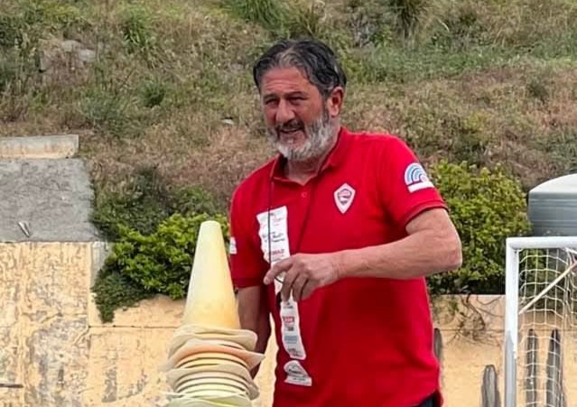 Leo Scaffidi