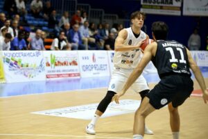 Orlandina Basket