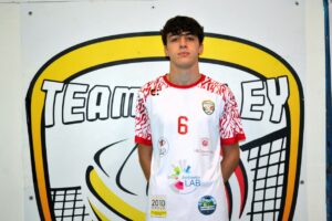 Team Volley Messina