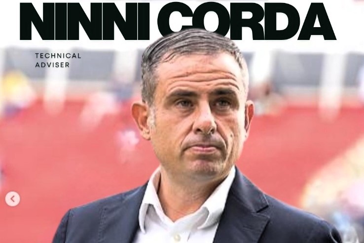 Ninni Corda