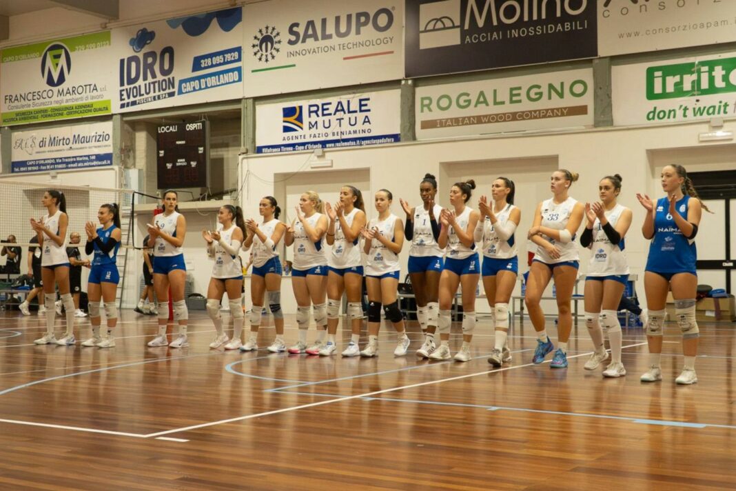 Orlandina Volley