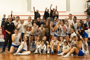 Orlandina Volley