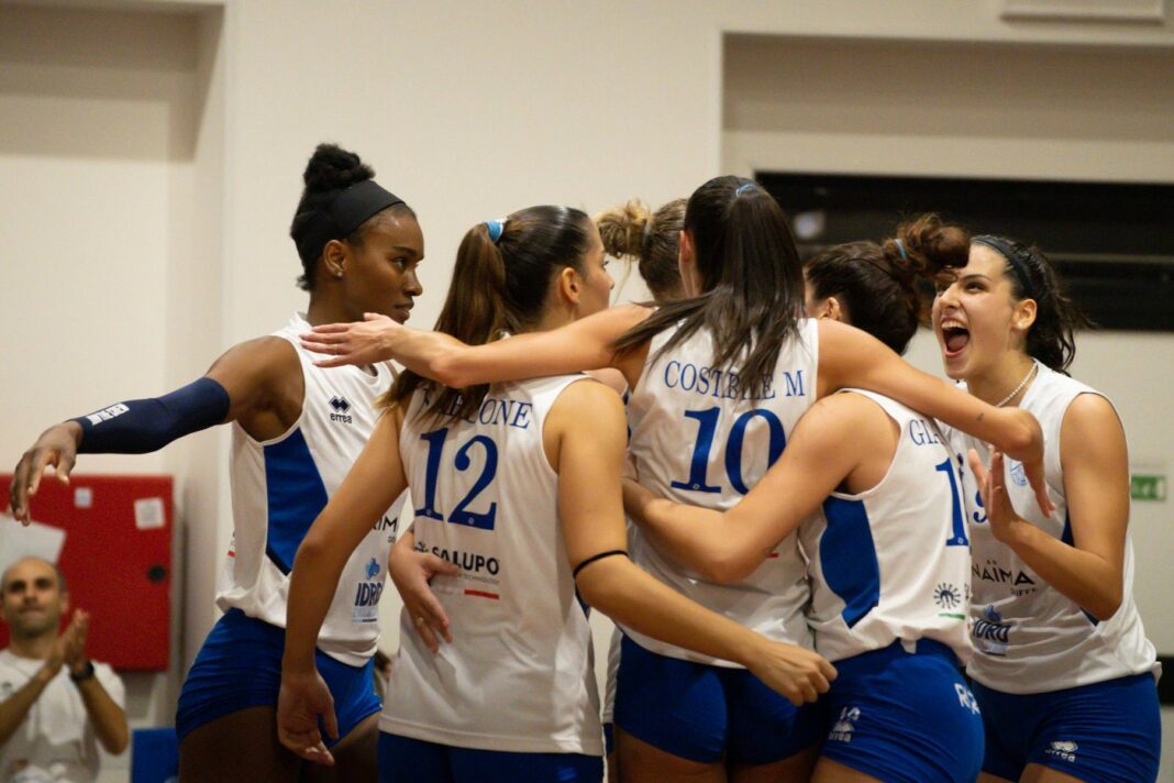 Orlandina Volley