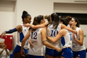 Orlandina Volley
