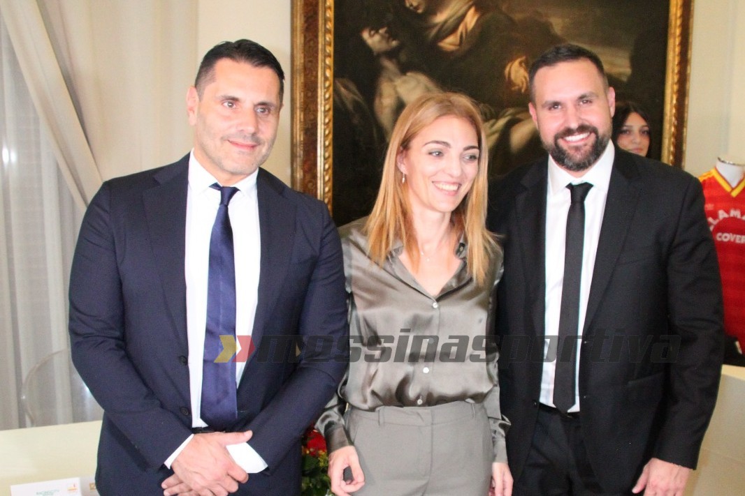 Pagniello, Di Renzo e Davis