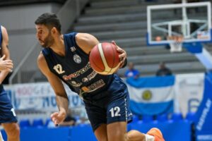 Orlandina Basket