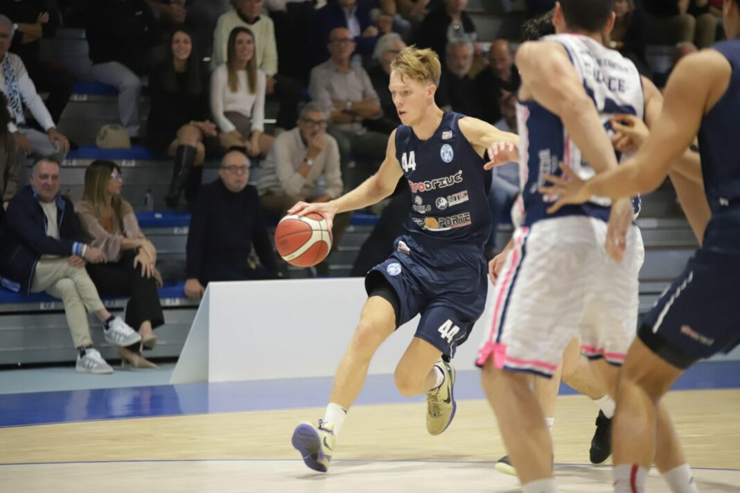 Orlandina Basket