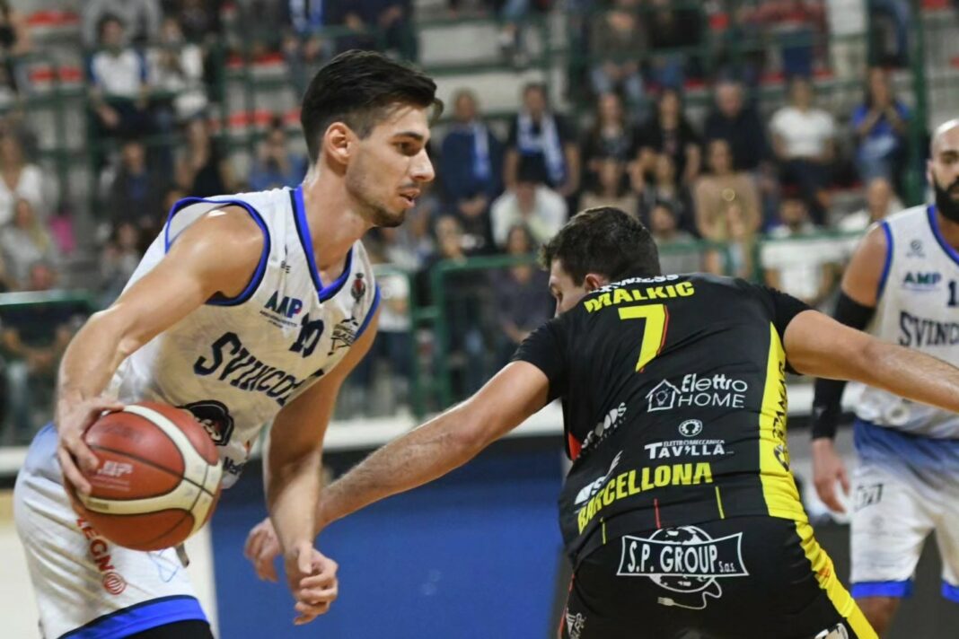 Svincolati Milazzo