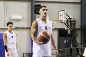 Nova Basket