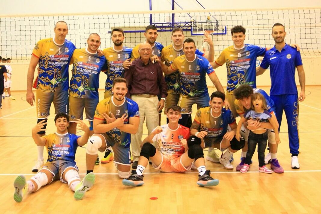 Sicily Villafranca