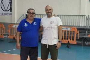 Volley Letojanni