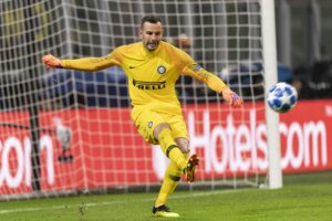 Samir Handanovic 