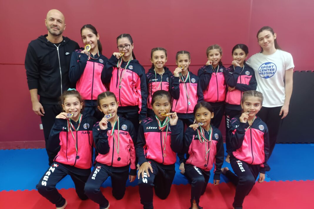 Sport Center Messina