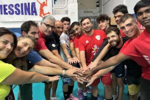 Team Volley Messina