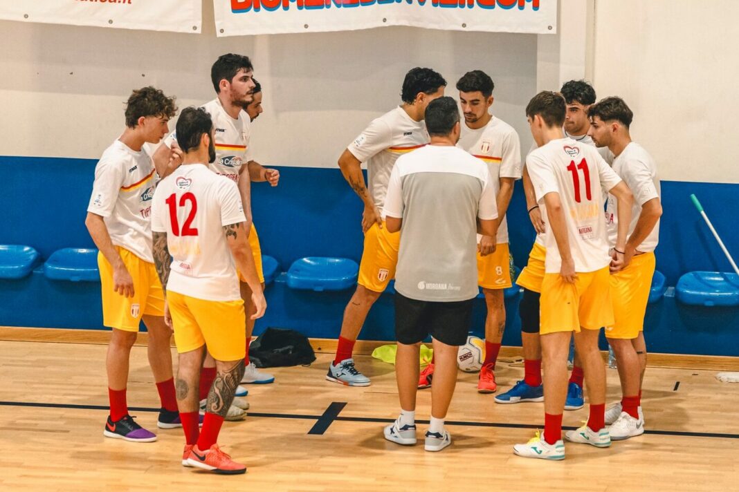 Messina Futsal