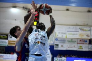 Orlandina Basket