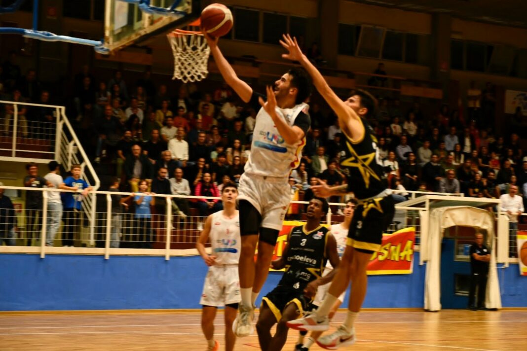 Basket School Messina