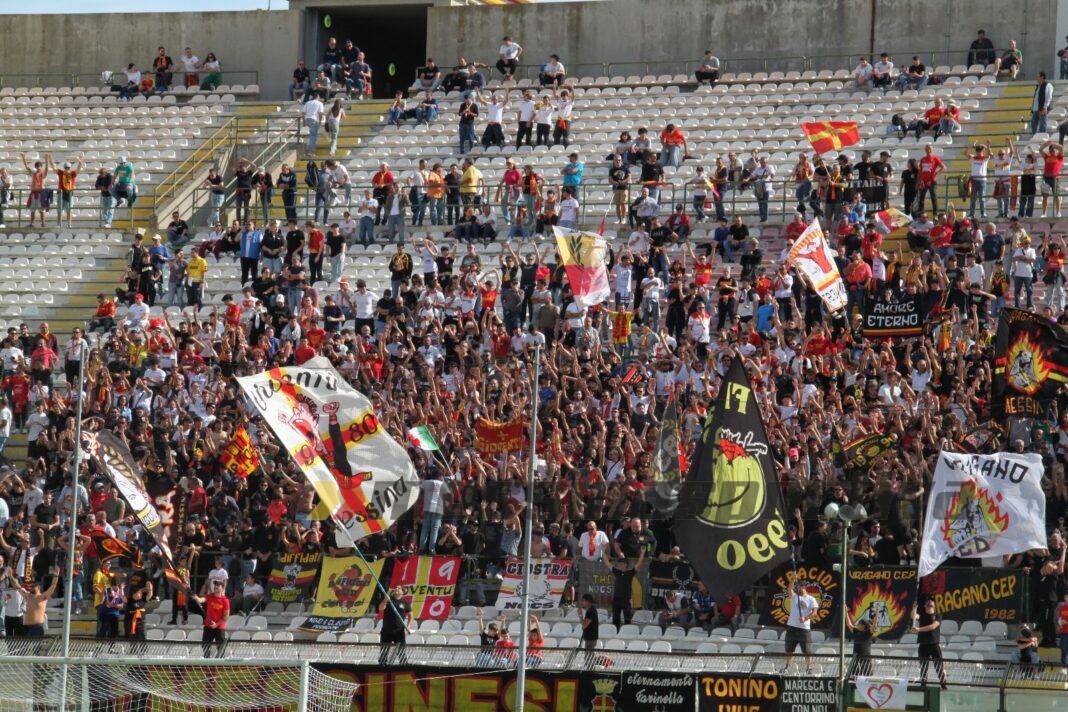 Curva Sud