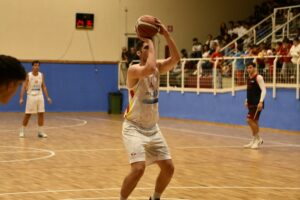Basket School Messina