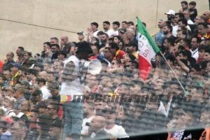 Curva Sud