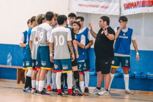 Messina Futsal