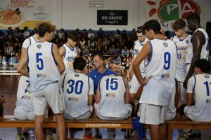 Pallacanestro Marsala