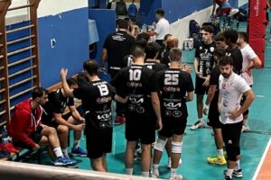 Team Volley Messina