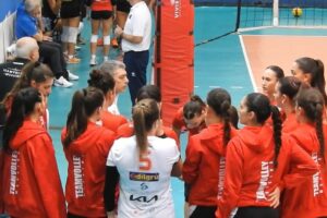 Team Volley Messina