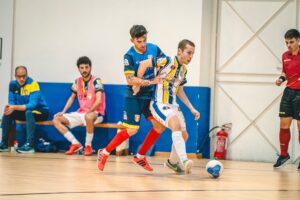 Messina Futsal
