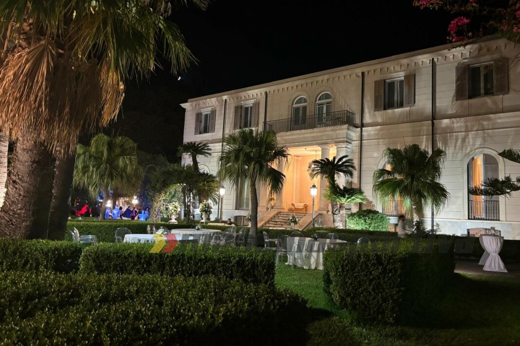 Villa Pulejo