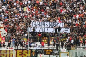 Curva Sud