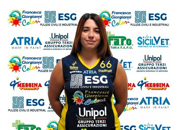 Messina Volley