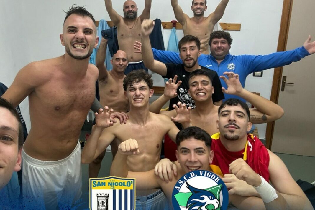 Vigor Itala