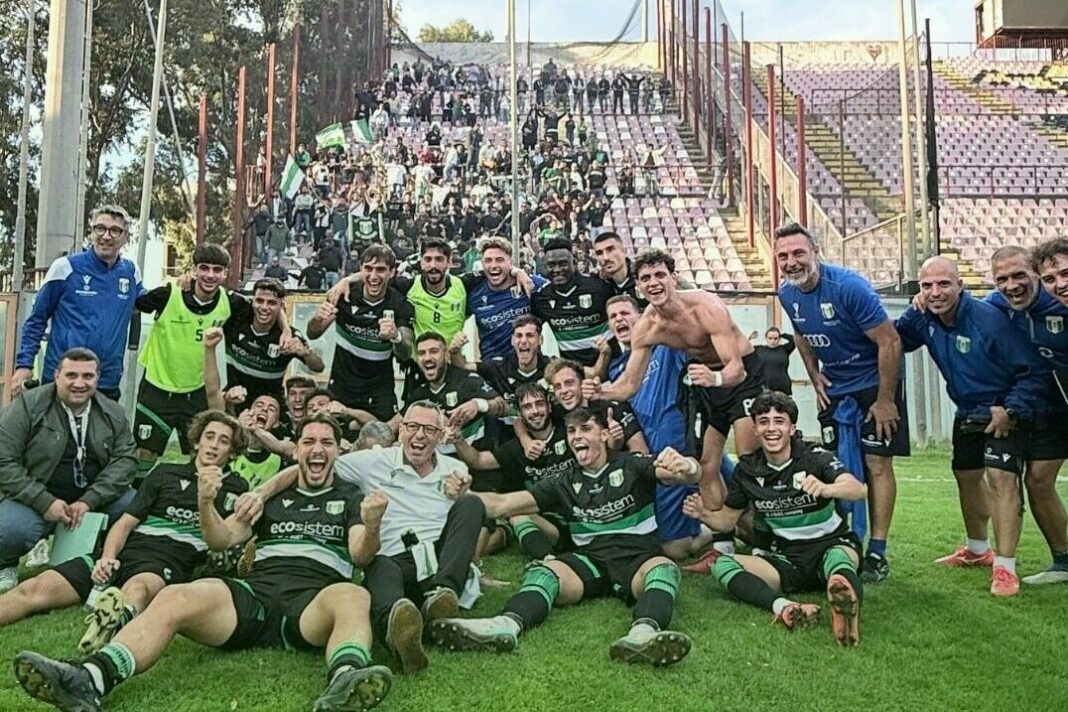 Vigor Lamezia