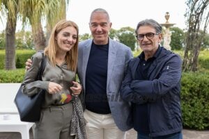 Di Renzo, Martello e Romano