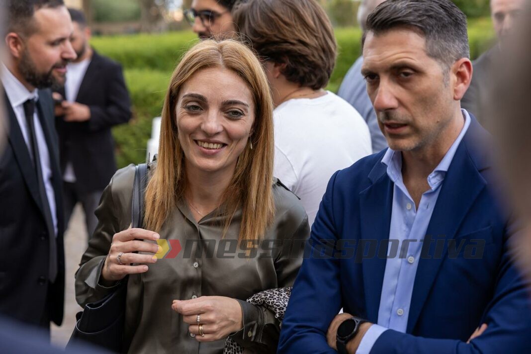 Di Renzo e Mantineo