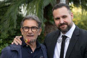 Romano e Davis