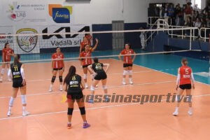 Messina Volley