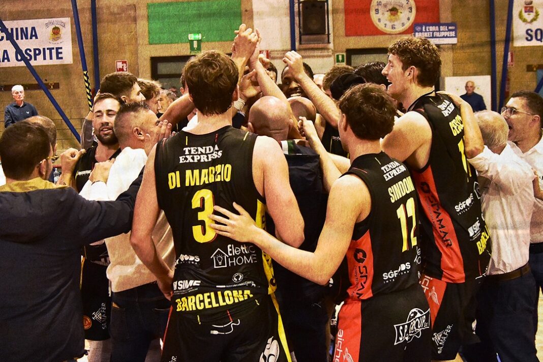 Barcellona Basket
