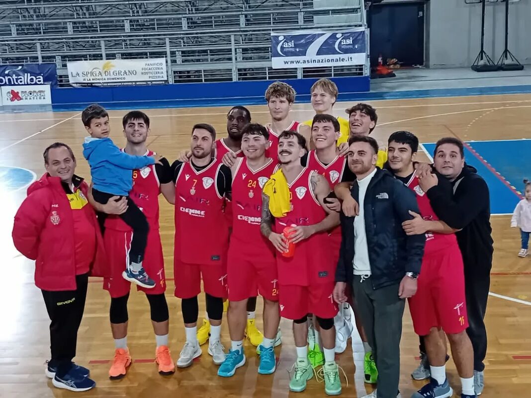 Pallacanestro Messina
