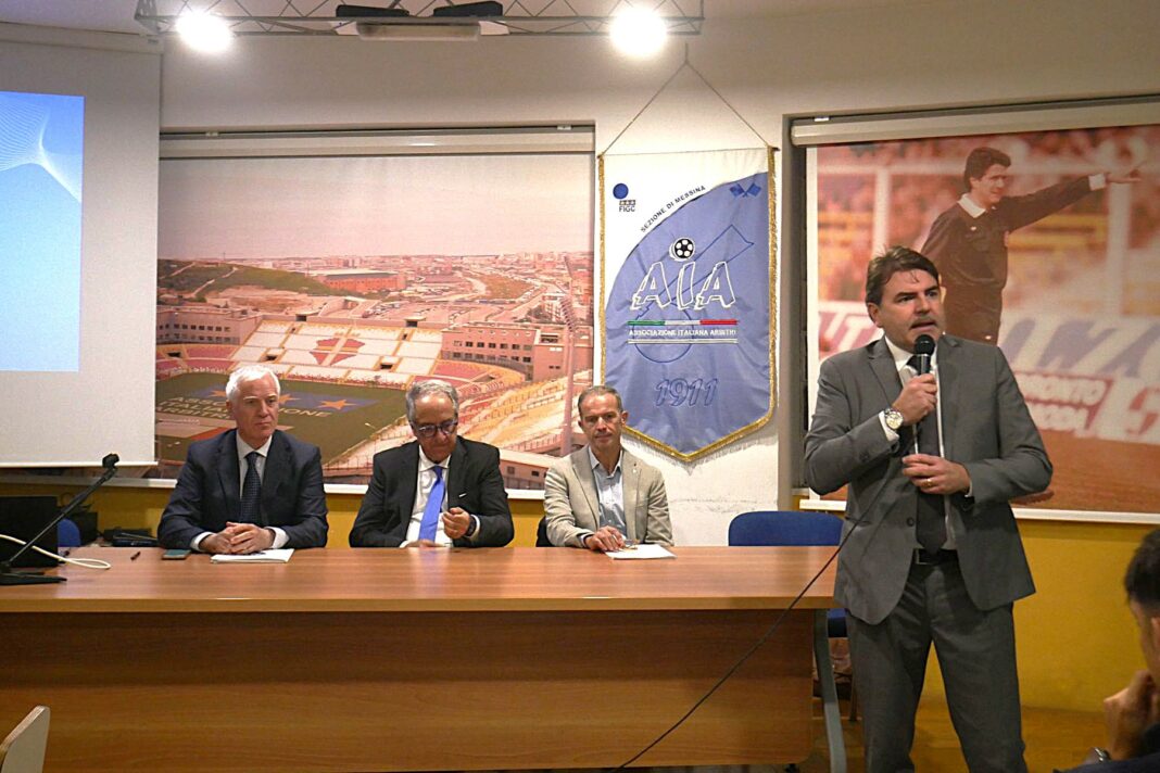 AIA Messina