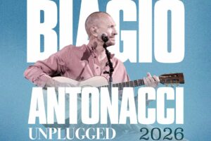 Biagio Antonacci