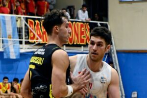 Basket School Messina
