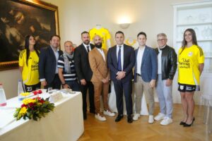 Società Cooperativa Calcio Messina