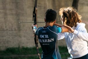 Ocr Sharks