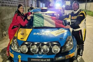 Nebrodi Racing