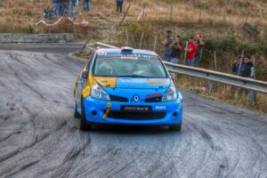 Nebrodi Racing