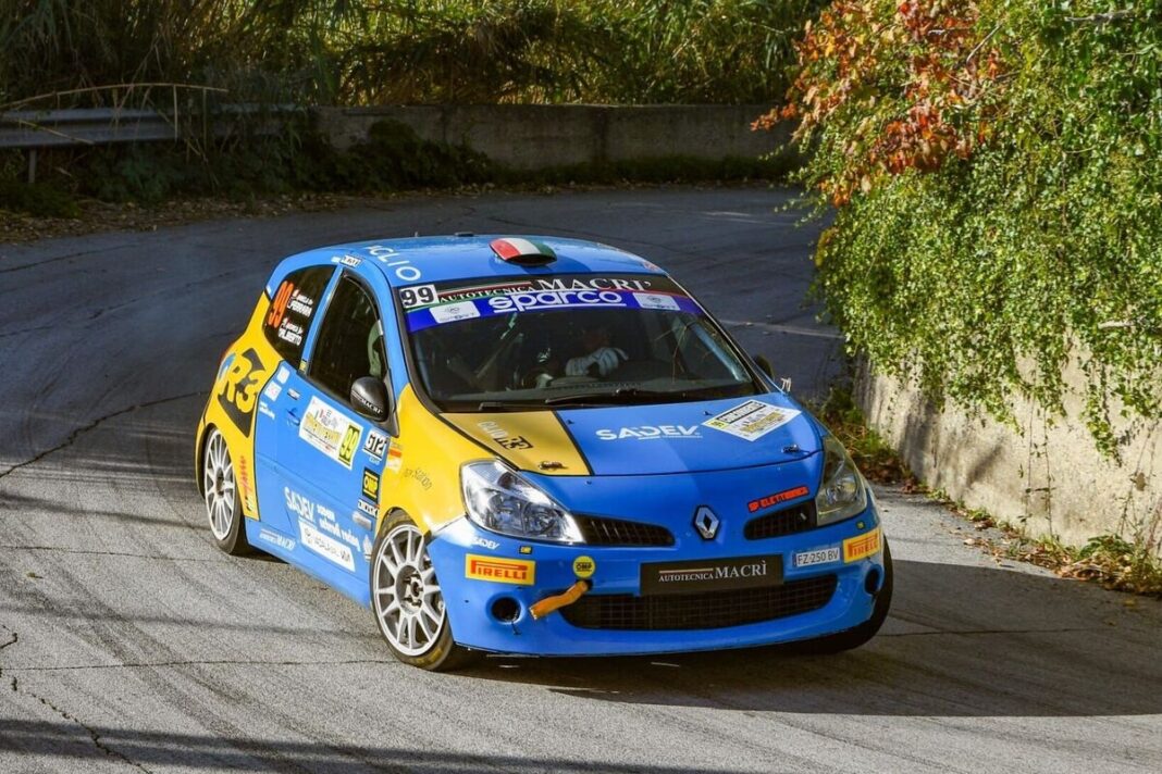 Nebrodi Racing
