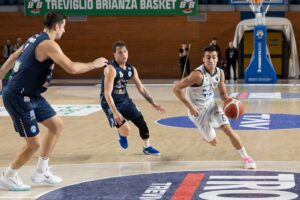Orlandina Basket