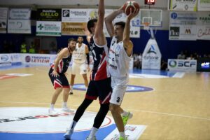 Orlandina Basket